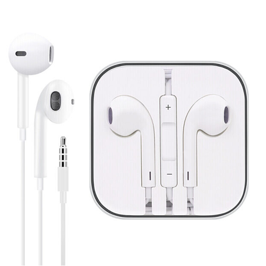 3.5mm Wired Headphones for  Smartphone devices